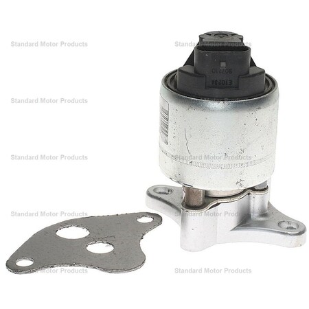 Standard Ignition EMISSIONS AND SENSORS OE Replacement Electronic Control EGV589T